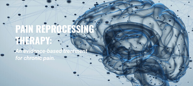 Pain Reprocessing Therapy