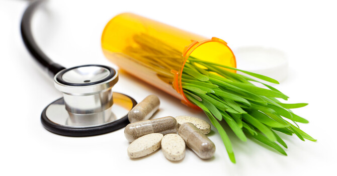 What Is a Naturopathic Doctor — and Why See One in Ontario?