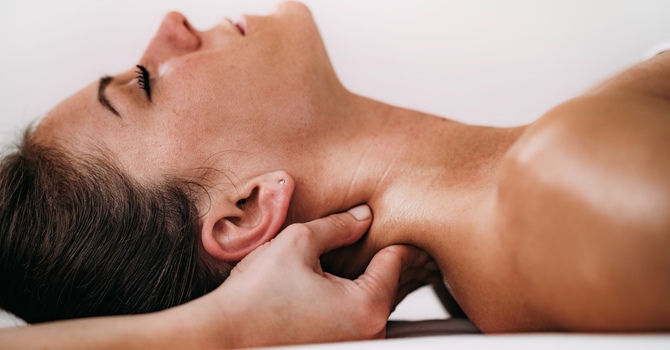 Ayurvedic Consultations & Bodywork